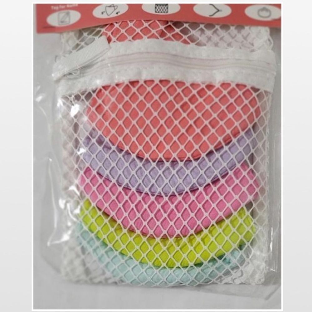 New Kid Girl Face Masks Set - Picture 3 of 11